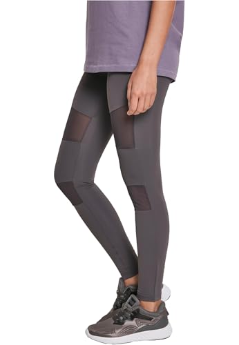 Women's Leggings Urban Classic Mesh - 4