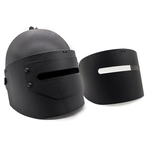 Escape from Tarkov Killa Helmet Costume Replica, R