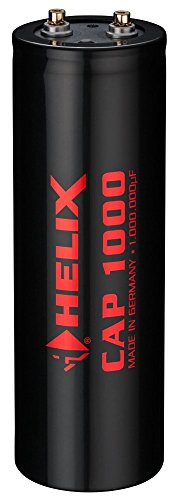 Preisvergleich Produktbild Helix Kondensator Cap 1000