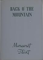 Back o' the Mountain B0014MYUYA Book Cover