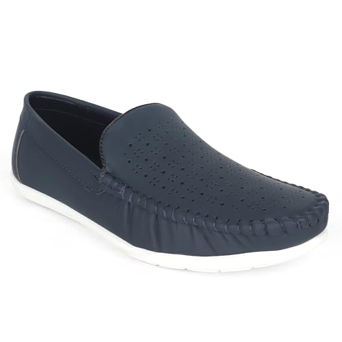 Image of Slip on Loafers for Boys
