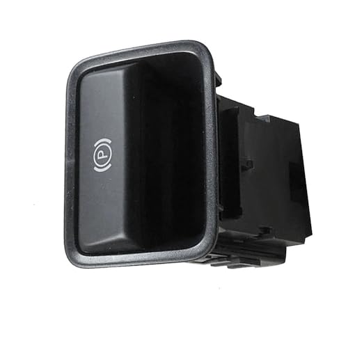 Botón de Interruptor de Freno de Mano Solución Avería Benz GL W166 2469050451 1