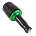 Akozon Crash Slider Motocicleta Universal CNC Aleación de aluminio Slider Frame Sliders...