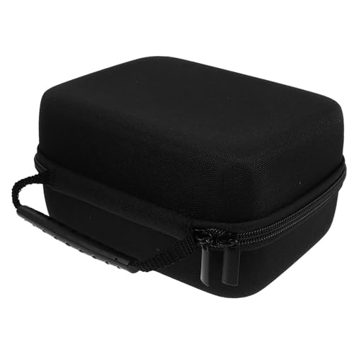 Bolsa para aceites esenciales COOPHYA portátil para crear bienestar en tu estudio y dormitorio