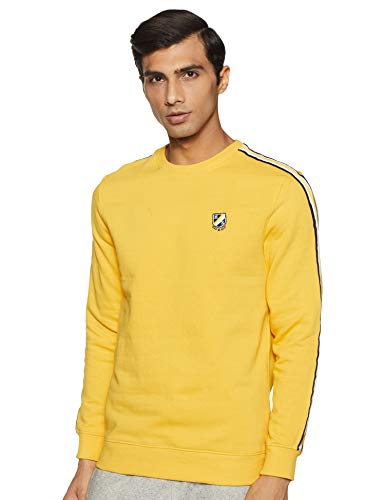 Image of Amazon Brand - House & Shields Men Sweatshirt
