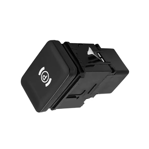 Bouton frein de parking OEM 3C0927225C haute durabilité pour VW Passat CC 2008-2011