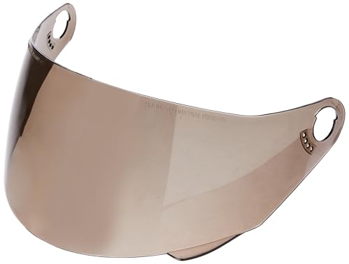 Viseira Capacete Pro Tork R8 / R8 Air 2,0 mm (Fume) Capacete R8 Fume
