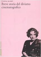 Breve storia del divismo cinematografico 8831792997 Book Cover