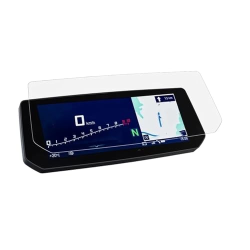 Protection tableau de bord R 1300 RT : roulez l'esprit libre en Grand Tourisme