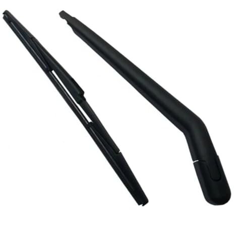 Caoutchouc de pare-brise arrière 14" haute résistance pour Lexus LX 470 J100