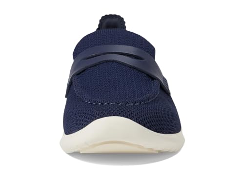 Image of Cole Haan Womens Zerogrand Meritt Stitchlite Loafers