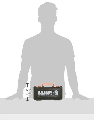 Amazon.co.jp: ヱヴァンゲリヲン新劇場版 NERV技術開発部技術局第一課