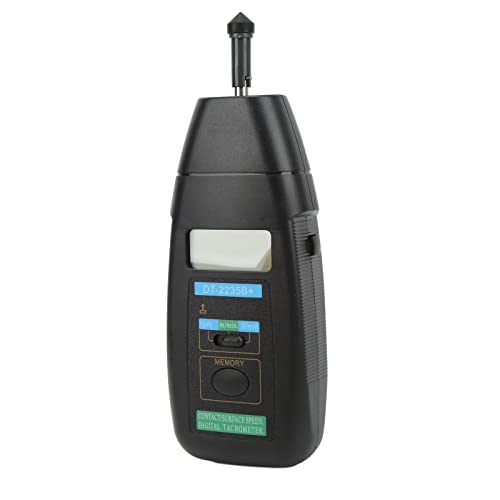 Best Portable Digital Tachometers for Sale Toolrage