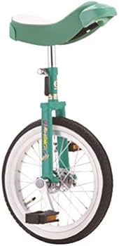Amazon | どのスポーツのトレーニングにも一輪車は最適。 バランス感覚