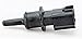 Mopar 05149176AB SENSOR CHARGE AIR TEMP