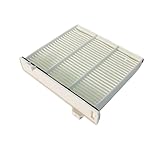 air conditioning filter AC cabin Compatible With Pajero V87 V93 V97 v95 oem: 7803A028