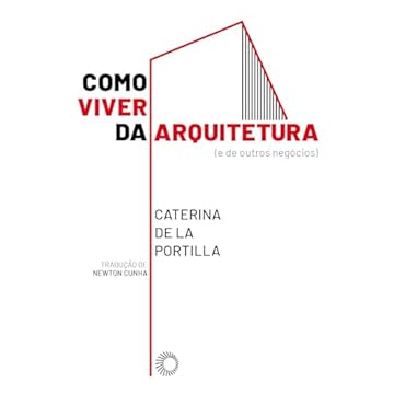 Capa do livro Como Viver da Arquitetura