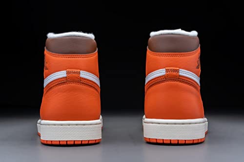 Image of Nike Womens WMNS Air Jordan 1 Retro Hi Og