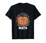 Photo Gallery divertente matematica è spaventoso zucca pi matematica giochi di parole di halloween maglietta Photo Gallery divertente matematica è spaventoso zucca pi matematica giochi di parole di halloween maglietta