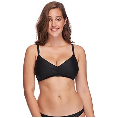 Body Glove Swim Top Drew Camiseta De Manga Larga para Mujer Cover