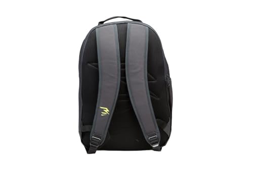 Image of Nike 3 Brand Blitz Backpack - Dark Grey - 30L, 9AT048-693