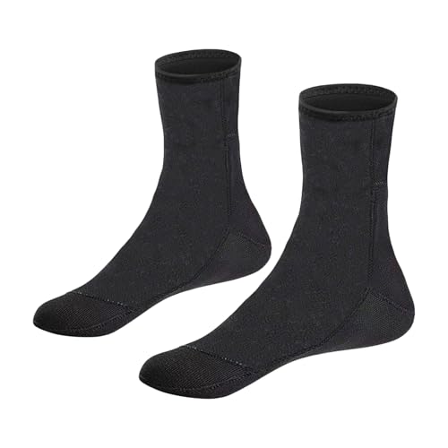 Zapatos de buceo para mujeres y hombres, para playa, natación, deportes acuáticos, calcetines de pies descalzos, fitness, surf, esnórquel, tenis de secado rápido, peso ligero