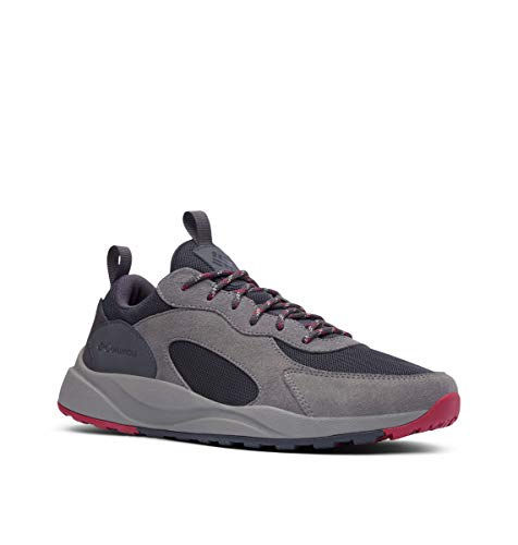 Columbia Men's Pivot Wp Hiking Shoe2