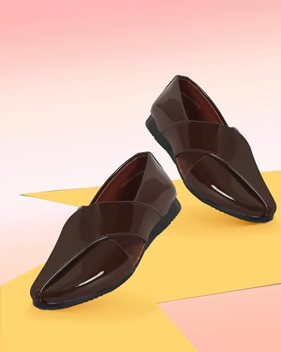 Image of Siya Boys Siya Girl's Fashion Bellies and Casuals for Kids Girl's Loafer