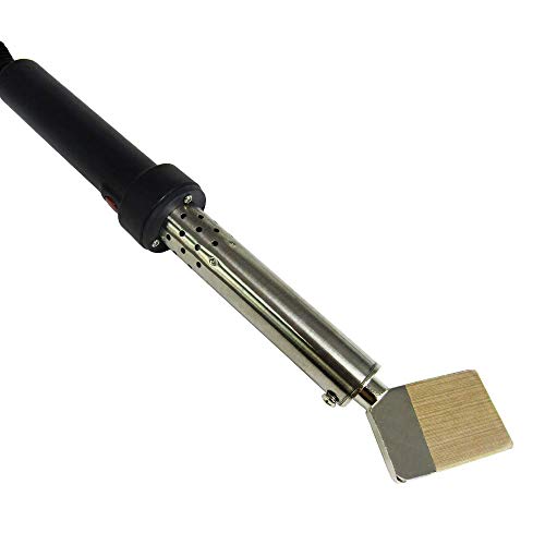 One-Day Sale: Up to 70% Off JIAWANSHUN Round Belt Welding Machine Joint Machine (Soldering Iron)