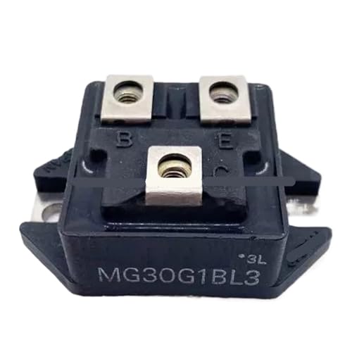 Module de pont redresseur MG30G1BL2 pour circuits d'alimentation