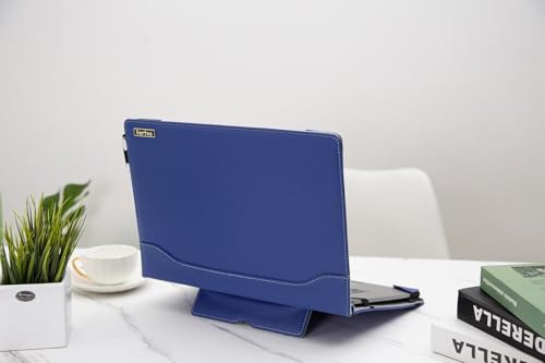 Étui HP OmniBook 5 Next Gen AI 16 finition haute précision