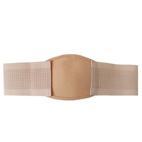 Faja Umblical para Hernia, con Almohadillas y Correas Anchas, Talla Large miniatura 1