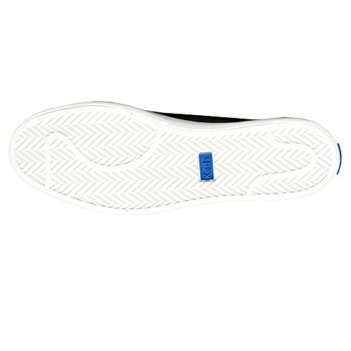 Image of Keds Women's Kickback Canvas Slip on Sneaker