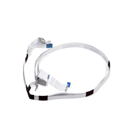 Tête d'impression F180000 haute précision avec câble flexible pour L805 P50