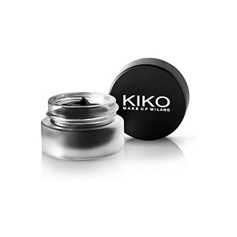 KIKO Milano Lasting Gel Eyeliner | Gel eyeliner Cover
