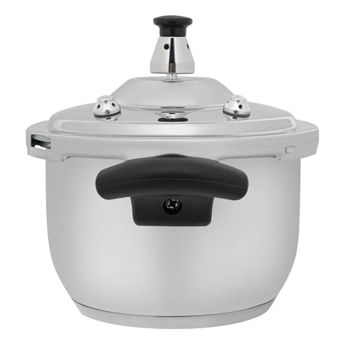 Olla a presión Acero inoxidable 3 L miniatura 6