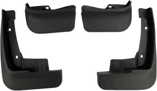 Bavette boue voiture anti-éclat pour VW Caravelle Kombi