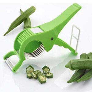 Famous Multi Colour Plastic Cutter With Peeler