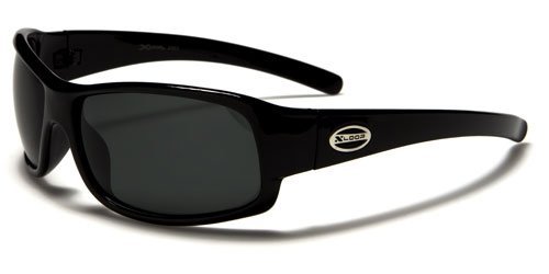 X-Loop Sports Driving Riding Polarized Sunglasses- Several Colors