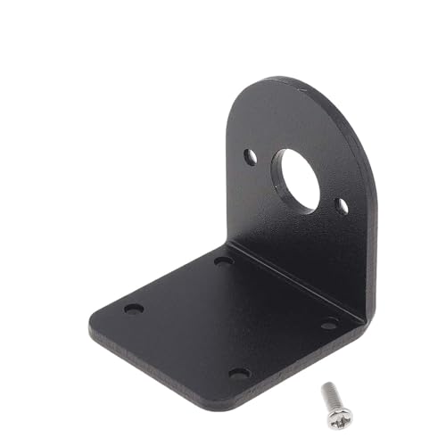 Support métallique pour moteur 545 fixe, base de montage contre les vibrations mécaniques