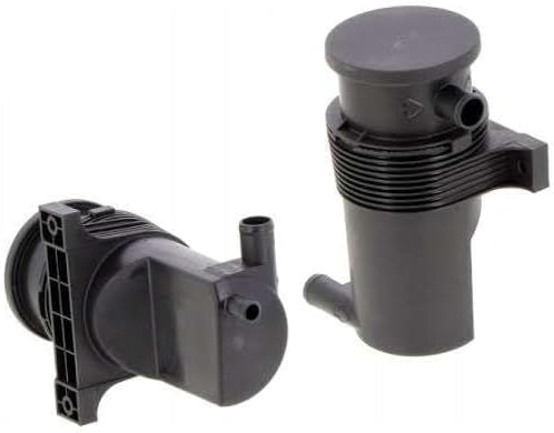 CRANKCASE VENTILATION FILTER ASSEMBLY 165-4021, or 1654021, GOOD FOR CAT HEAVY EQUIPMENT SUCH AS BACKHOE LOADER 428F, etc