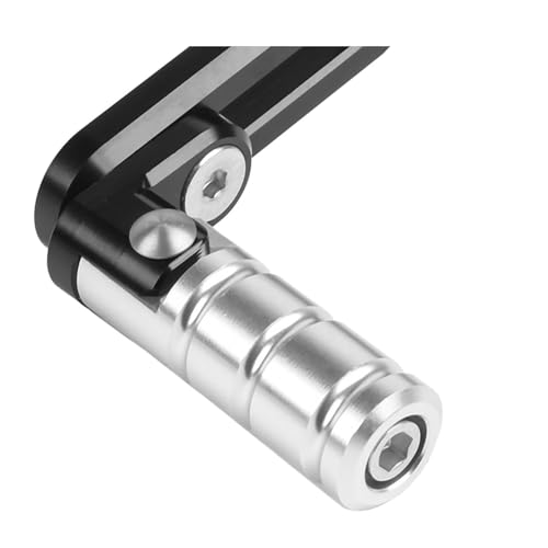 Pédale de commande au pied compatible NT1100 et CRF1000L - 3