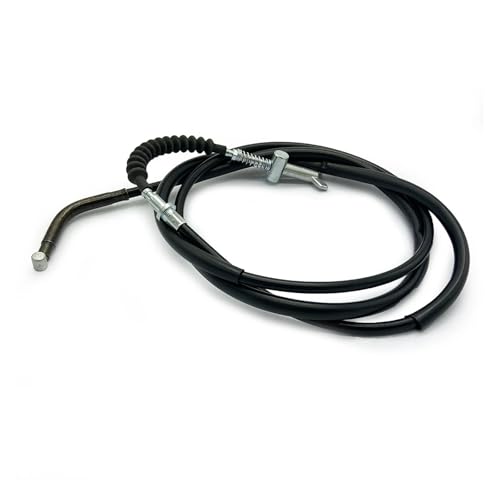 Frein arrière pour Jianshe Mountain Lion 250cc JS250 SSA4-230000-0