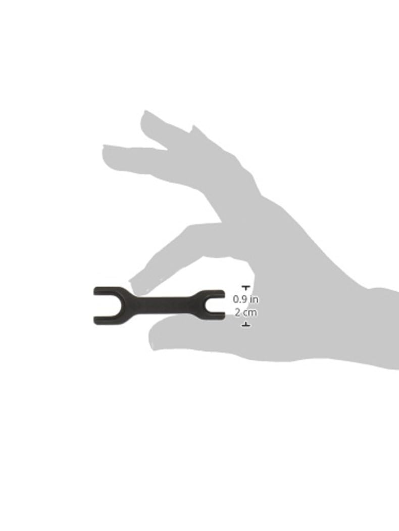 Tubo de conexión de liberación rápida herramientas para conectores de 1/4 "o 3/8" (tspitool)