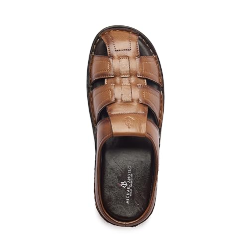 Image of Michael Angelo Men's MA-2774 Thong Sandals