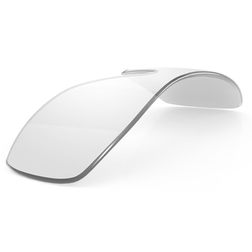 Image of Performance Replacement Lenses Compatible with Oakley Batwolf OO9101 Polarized, UV Protection, Anti-Scratch