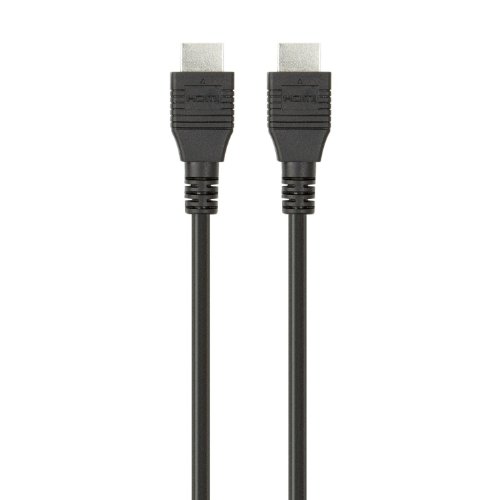 Preisvergleich Produktbild Belkin HDMI Kabel (5m) schwarz