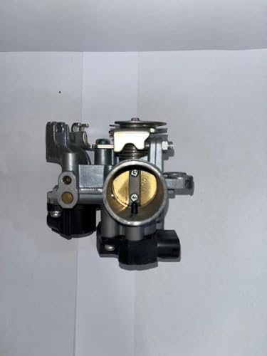 Image of Throttle Body R15 V2