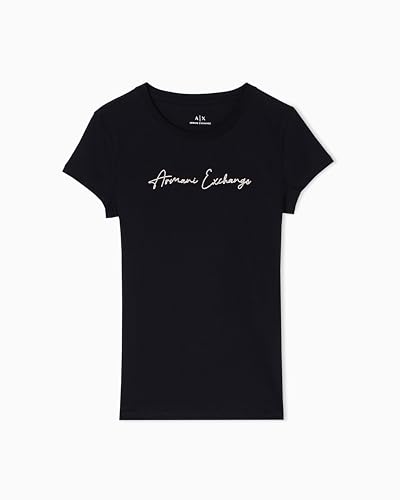 Tee shirt Armani Exchange Femme XW000839 AF10356 mode tendance chic