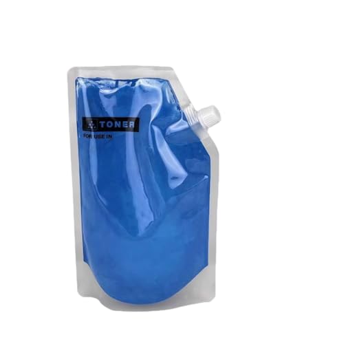 Poudre toner compatible CLT-K806S 1 kg pour corriger les impressions ternes sur X7500GX